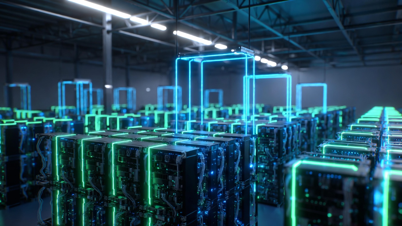 Nebius获英伟达20亿美元AI云投资