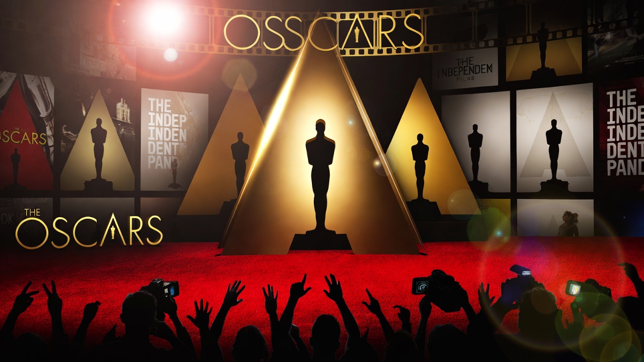 黑马杀疯了？！奥斯卡提名黑马频出，这些独立电影竟把大片甩在身后