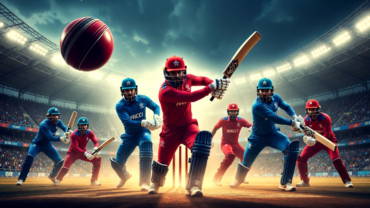 96分史诗碾压!印度T20世界杯决赛狂屠新西兰 卫冕三冠王朝就此诞生 96分史诗碾压!印度T20世界杯决赛狂屠新西兰 卫冕三冠王朝就此诞生