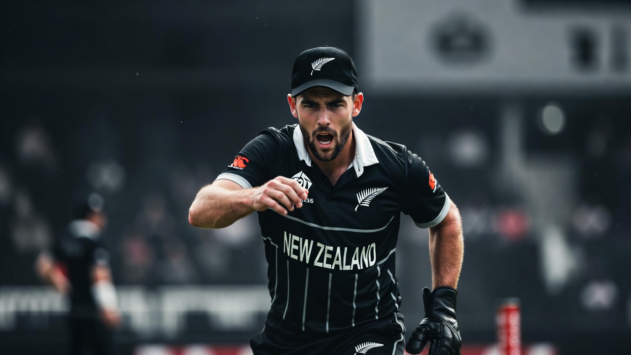 打破亿万心!T20世界杯桑特纳决赛前惊天豪言:我们不介意破人心捧杯 打破亿万心!T20世界杯桑特纳决赛前惊天豪言:我们不介意破人心捧杯