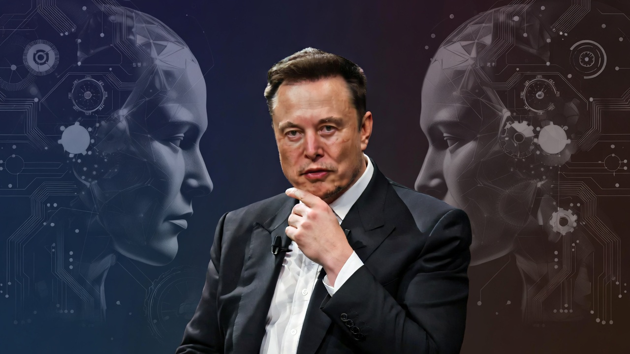 马斯克转发后，“最后之人时代”播客刷屏：我们在舒适中，丢失了追逐星辰的勇气吗？