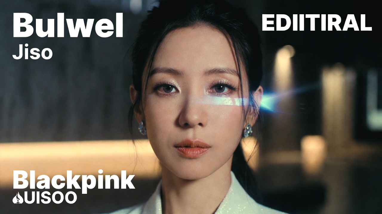 金智秀《Boyfriend On Demand》全球冲榜后，黑粉却在X上吵翻天？