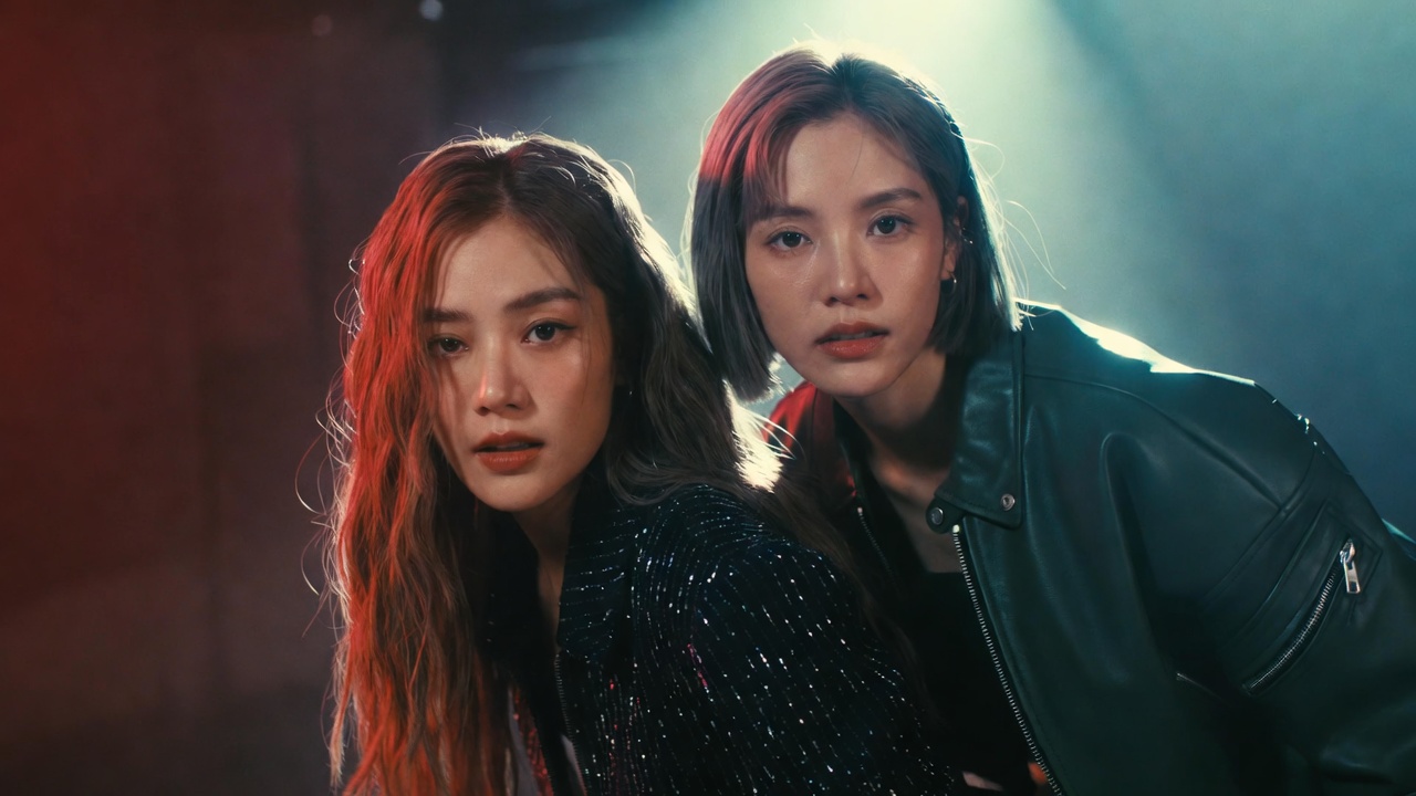 前任回归就直接甜翻天？《Girl Rules Series EP1》NamtanFilm眼神杀一出，全网粉丝尖叫“游戏才刚开始”