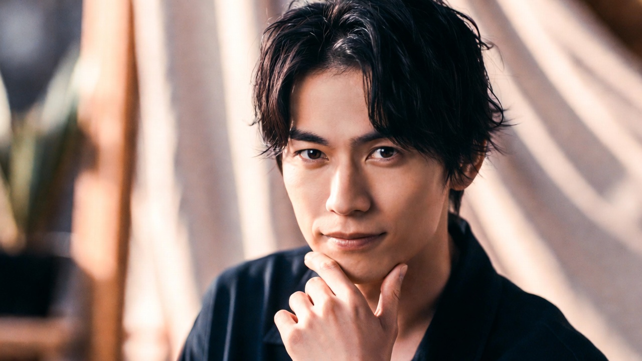 日本偶像二宫和也发文谈相叶雅纪趣事