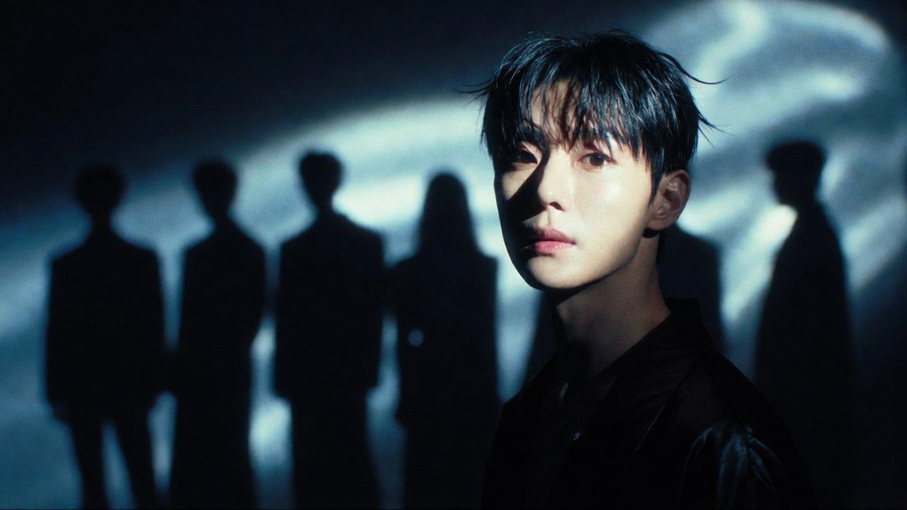 ENHYPEN Heeseung离团真相：7人梦碎后，6人还能续写神话吗？