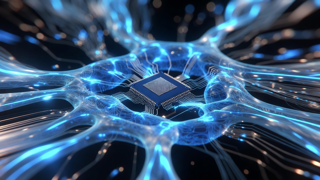 微软开源BitNet CPU运行千亿AI模型