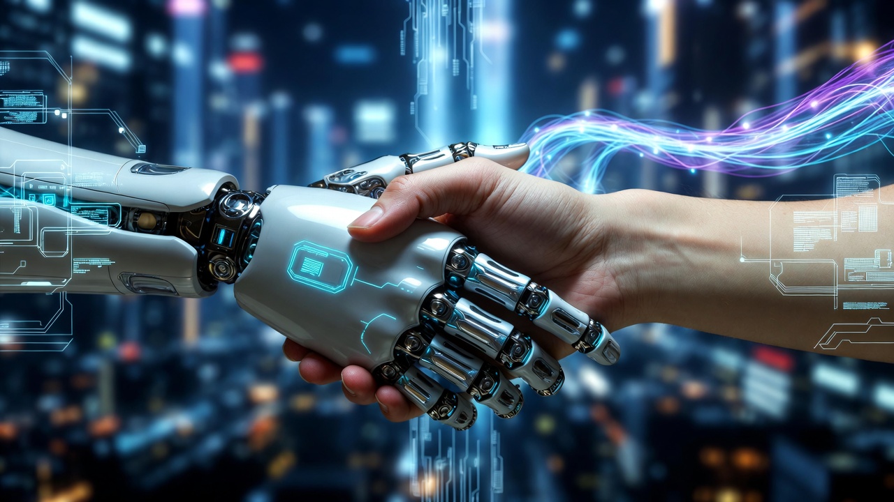 AI新创企推出RentAHuman服务