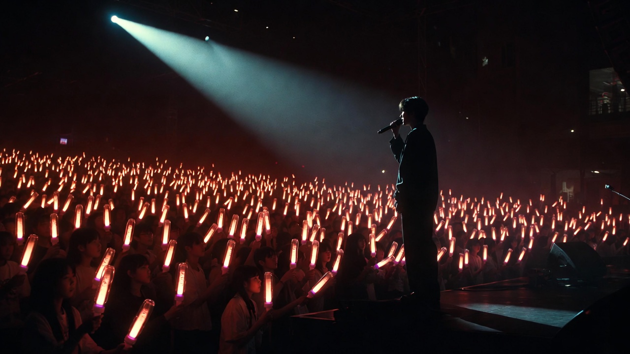 ENHYPEN粉丝全球请愿：Heeseung必须留队