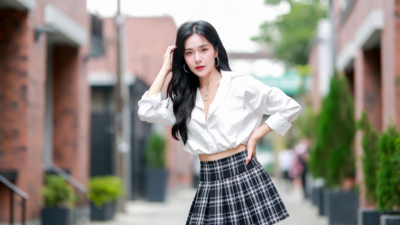 Porsuppakarn开学照一上线，X平台直接沦陷了