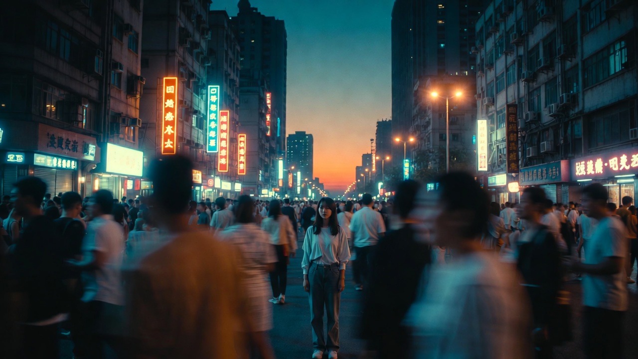 长沙唐某某街头事件中文X平台爆火