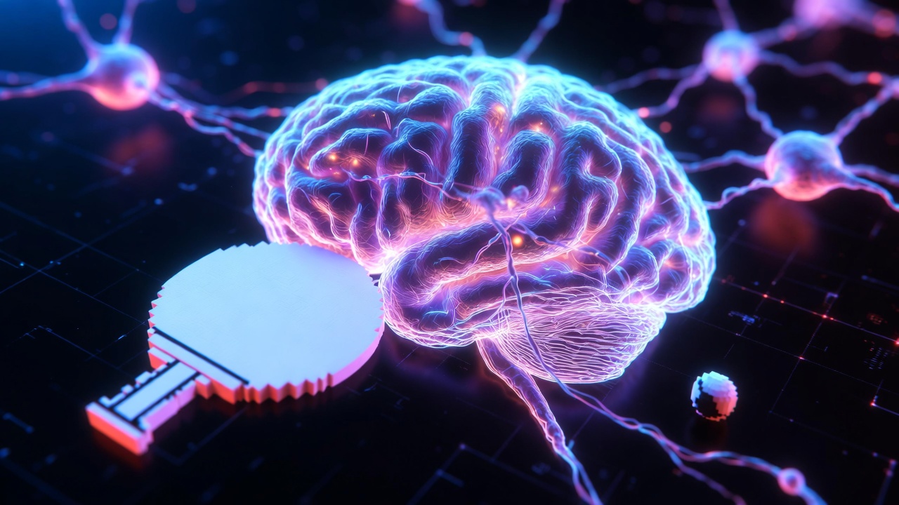 人造神经元掌握视频游戏引关注