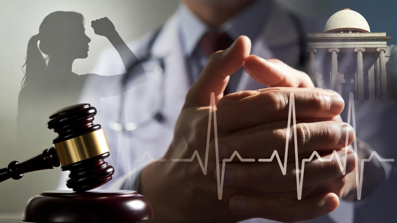 印度最高法院安乐死裁决引发社会热议