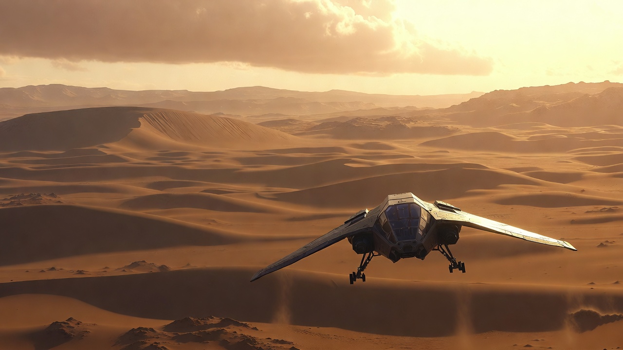 沙丘3 TikTok预告直播今晚开播？保罗这张脸一出，全网都炸了！