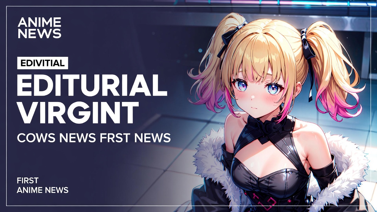 日本R-15动画处女朋克全集YouTube免费公开