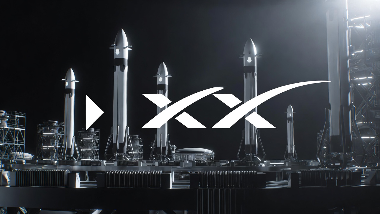 SpaceX被赞精英团队 马斯克转发热议