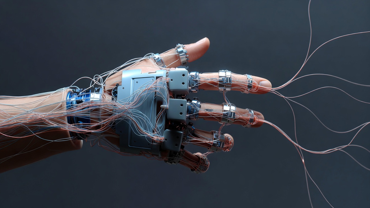 中国批准全球首个商用脑机接口设备