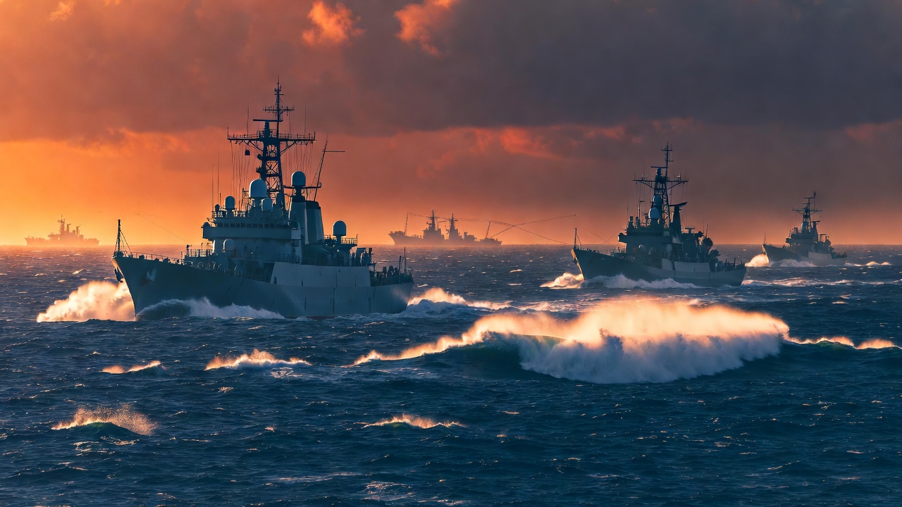 日本首相称船舶护卫海上警备行动难发令