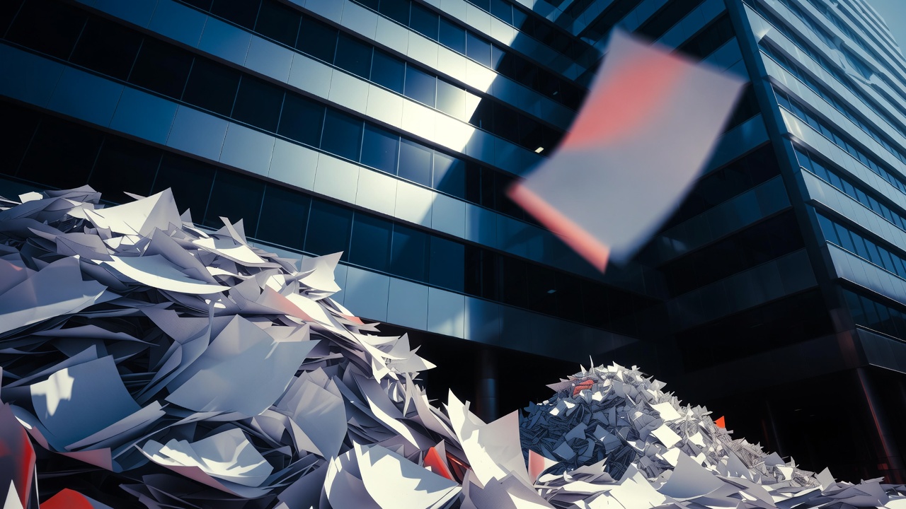 Meta巨额营收下仍大规模裁员