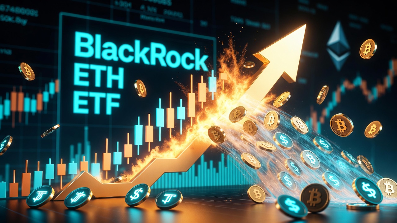 加密市场24小时暴增500亿美元