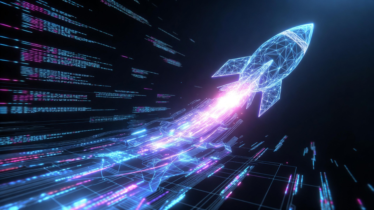 Replit AI编程平台估值飙升至90亿美元