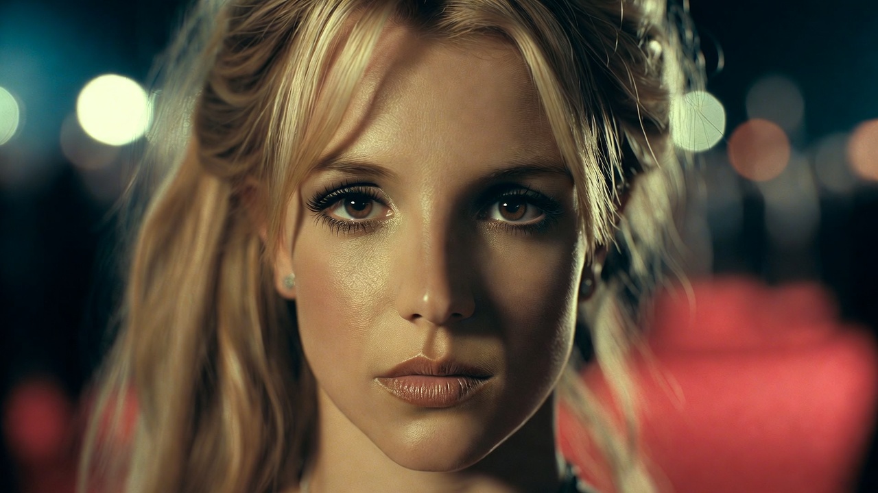 布兰妮酒驾被捕？！黑色BMW高速“摇摆舞”，团队痛斥“完全不可原谅”！