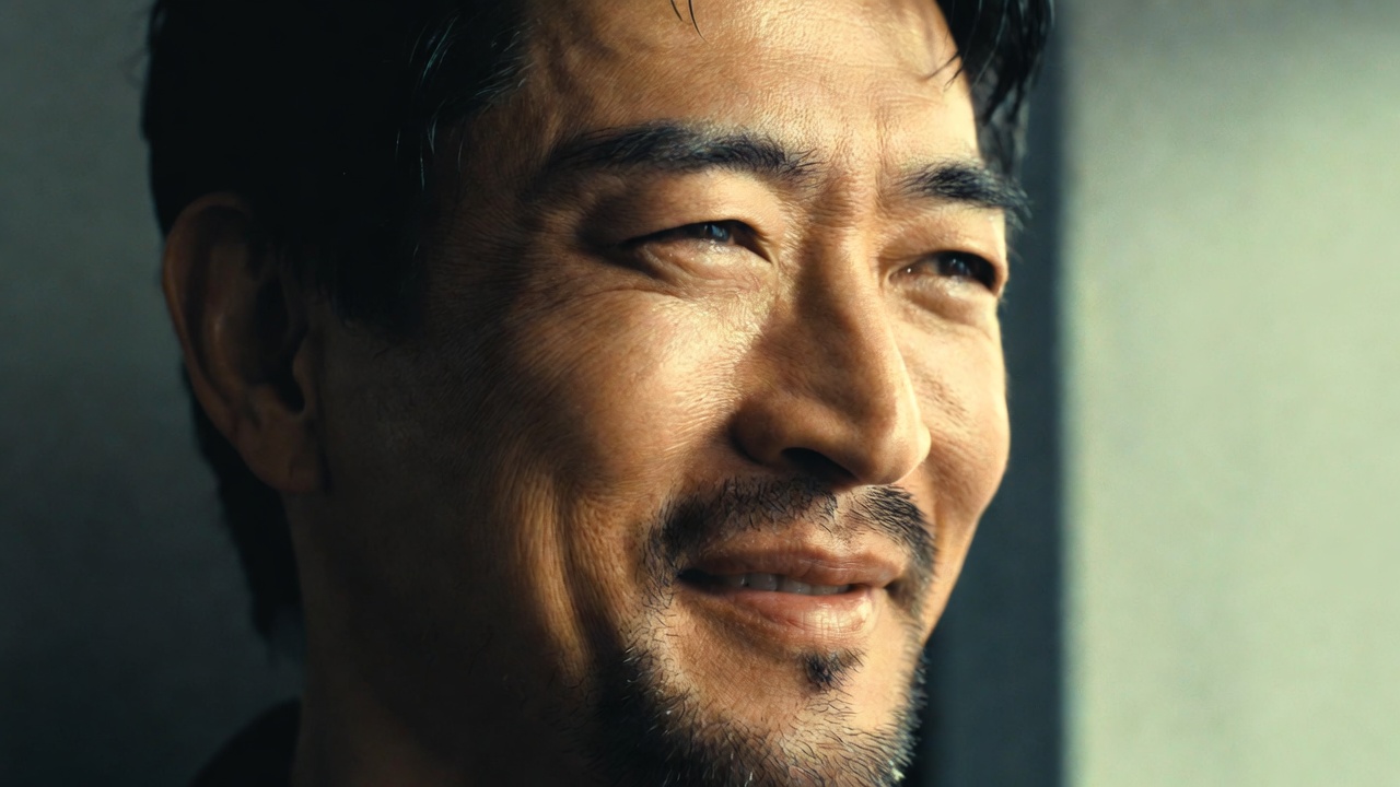 日本演员佐藤二朗深情告白帖爆获18万点赞