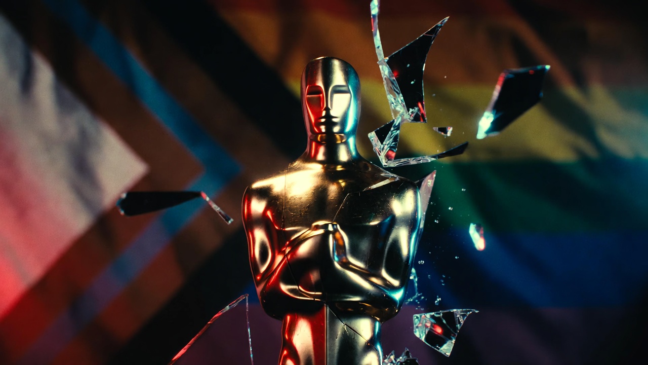 马斯克炮轰奥斯卡“觉醒竞赛”？！经典老片今天还能拿奖吗？真相太扎心了！