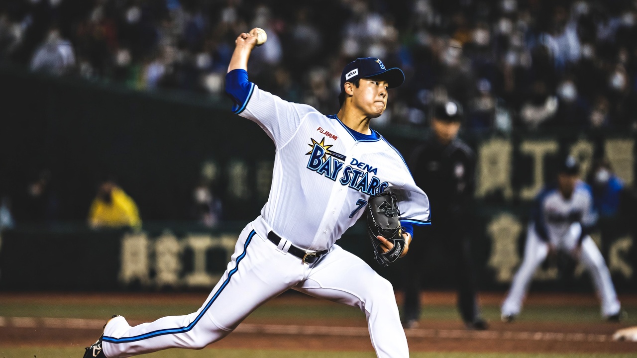 惊天降格！藤浪晋太郎二军降格震撼瞬间：DeNA王牌开季前崩盘，职业生涯生死逆转战？