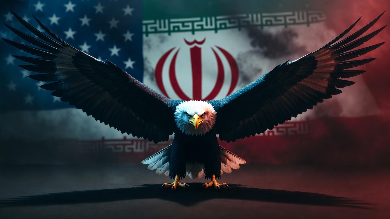 特朗普要求伊朗无条件投降