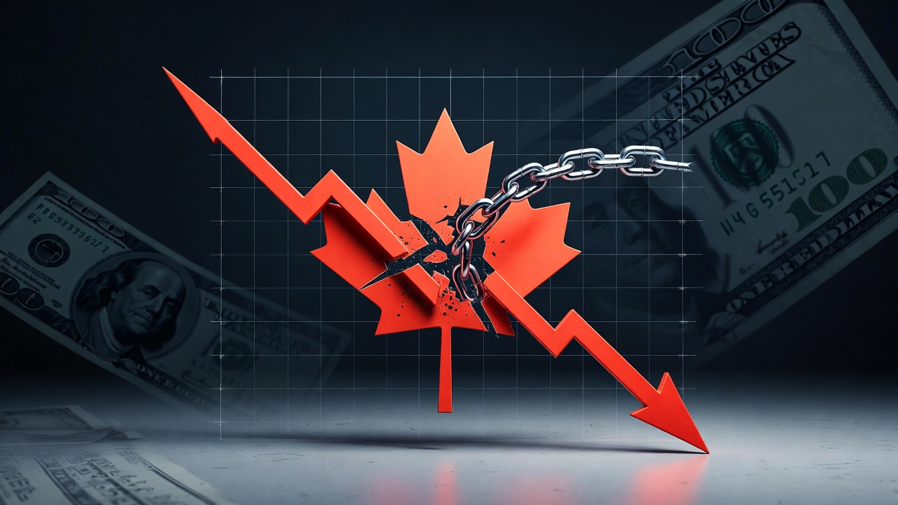 加拿大借贷公司goEasy股价暴跌53%