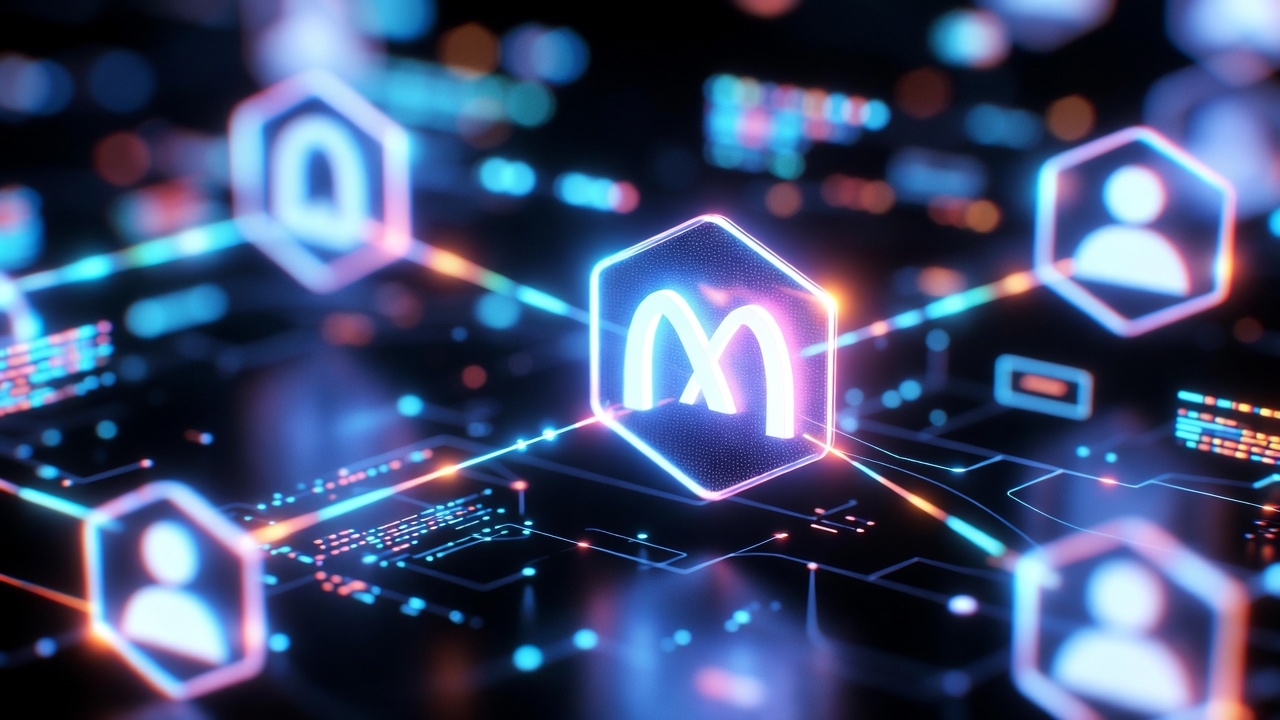 Meta收购AI代理专属社交平台Moltbook