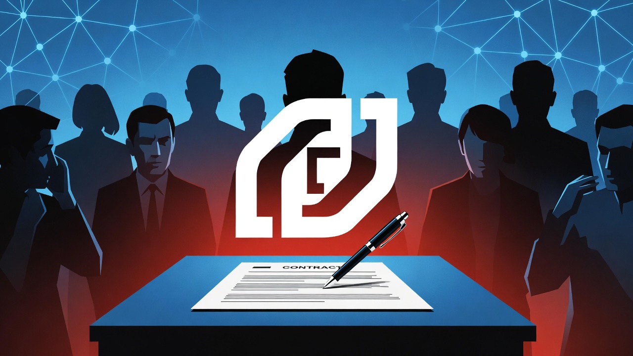 日本政府签约Palantir监控AI