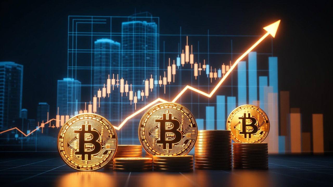 MicroStrategy斥资12.8亿美元增持比特币