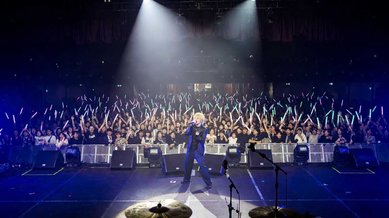 武道馆变广播室?!星野源ANN10周年现场把粉丝笑哭的真相 武道馆变广播室?!星野源ANN10周年现场把粉丝笑哭的真相