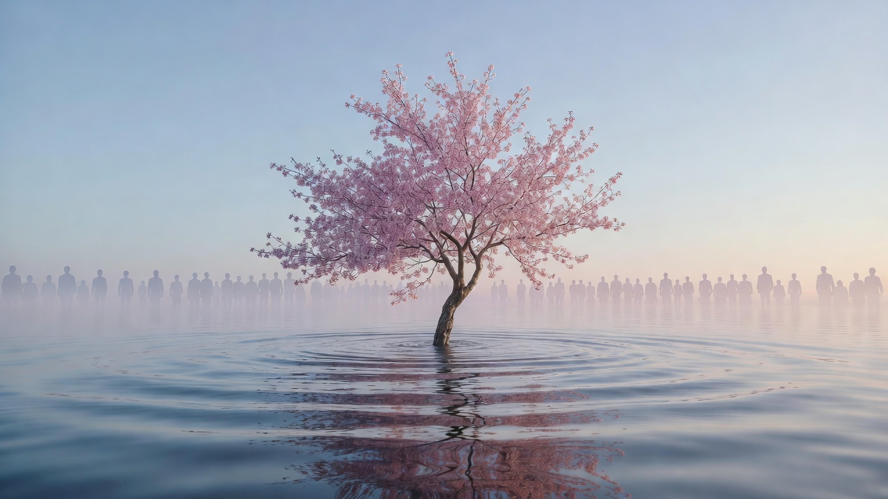 东日本大地震15周年全球悼念